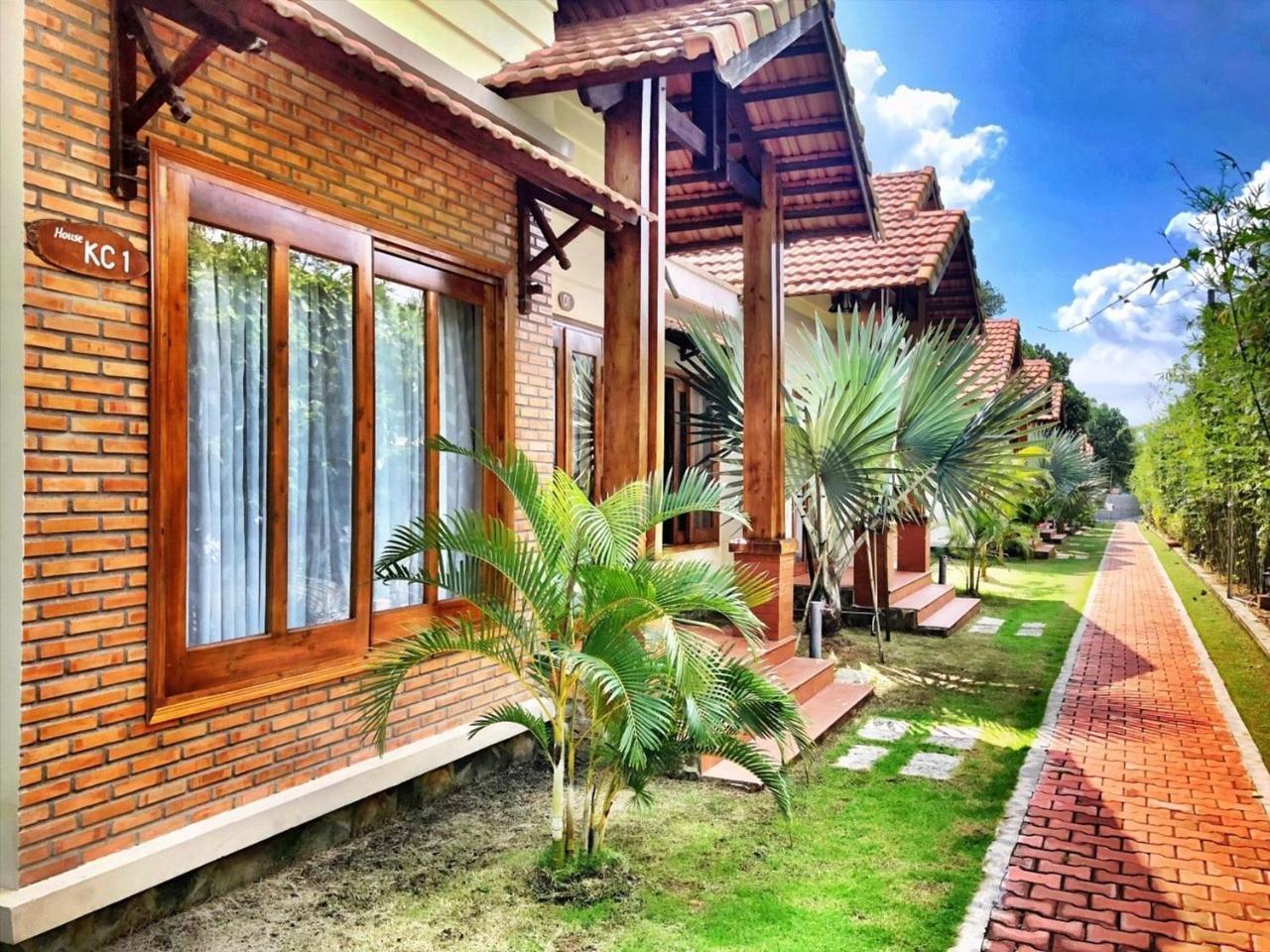 โซลิดา รีสอร์ต ฟูก๊วก Hotel ฟู้โกว๊ก ภายนอก รูปภาพ