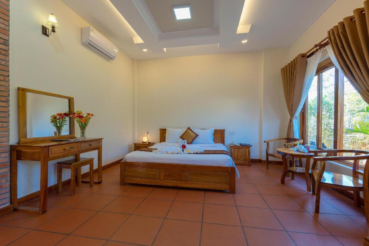 โซลิดา รีสอร์ต ฟูก๊วก Hotel ฟู้โกว๊ก ภายนอก รูปภาพ